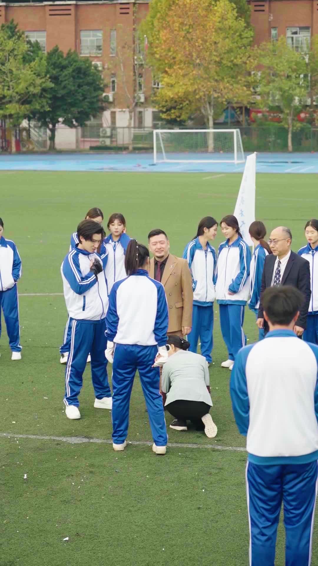 Episode 6 - My Janitor Mom is a Kung Fu Legend